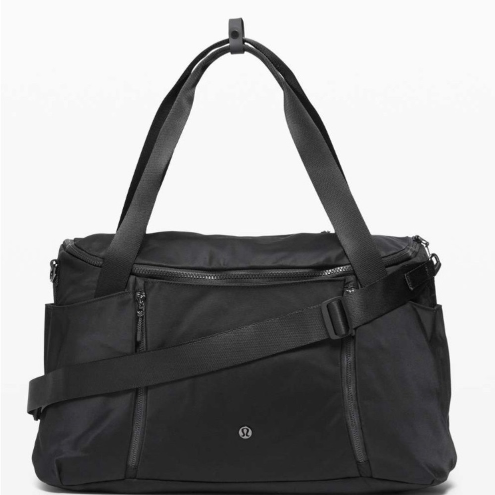 Lululemon Define Duffel Bag